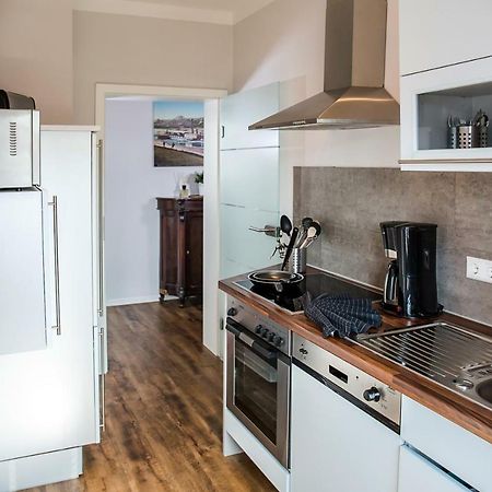Dd Apartments เดรสเดน ภายนอก รูปภาพ