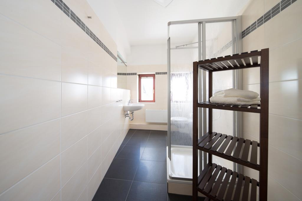 Dd Apartments เดรสเดน ห้อง รูปภาพ
