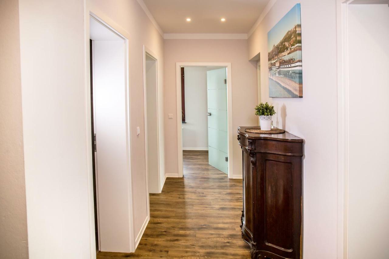 Dd Apartments เดรสเดน ภายนอก รูปภาพ